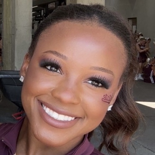 Janae Feimster 