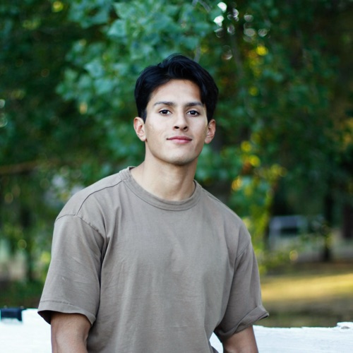 Greg Salazar