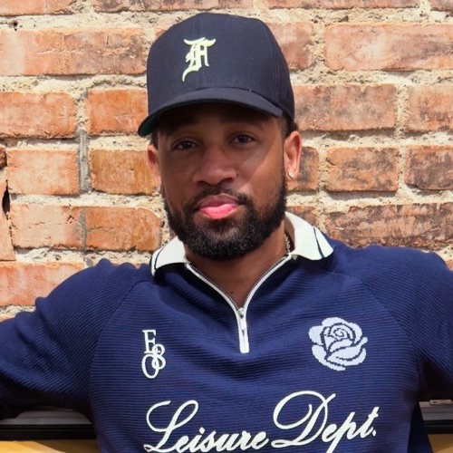 Devin Frederick