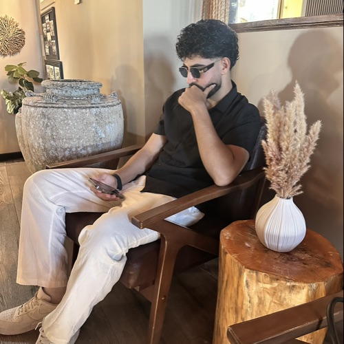 Samir Atta