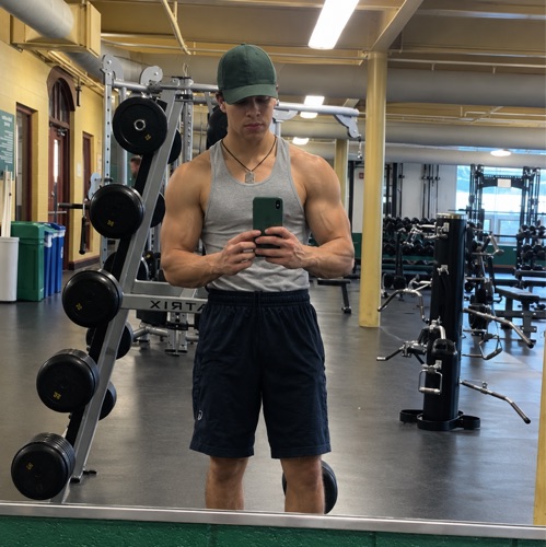Alexander Perez