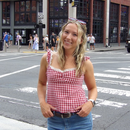 Elise Staczek