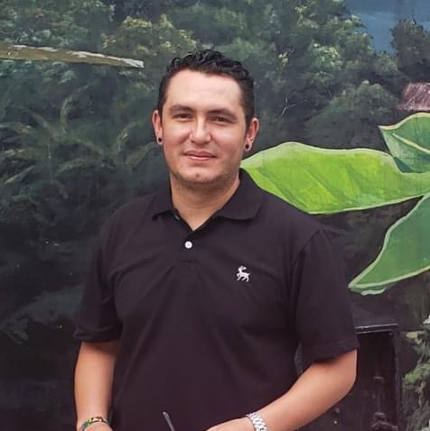 Miguel Huertas