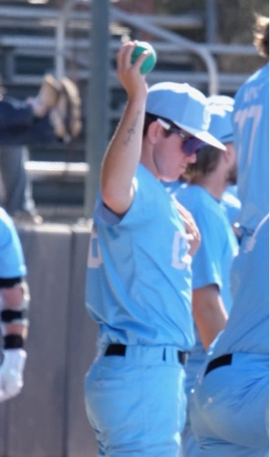 Ryland Carpenter