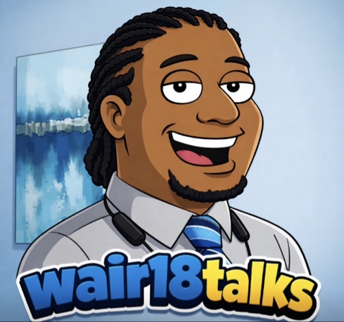 Anthony Wair