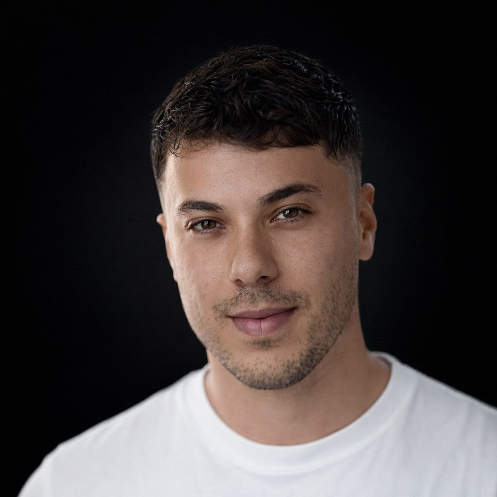 Pedro Werneck