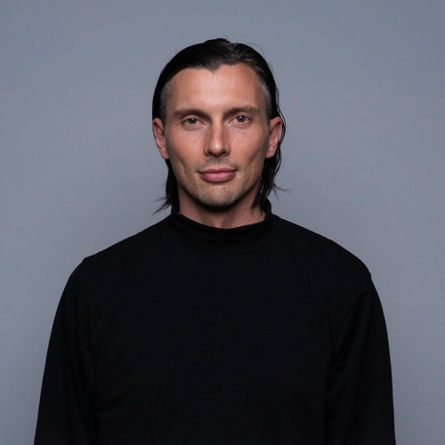 Oliver Mellan