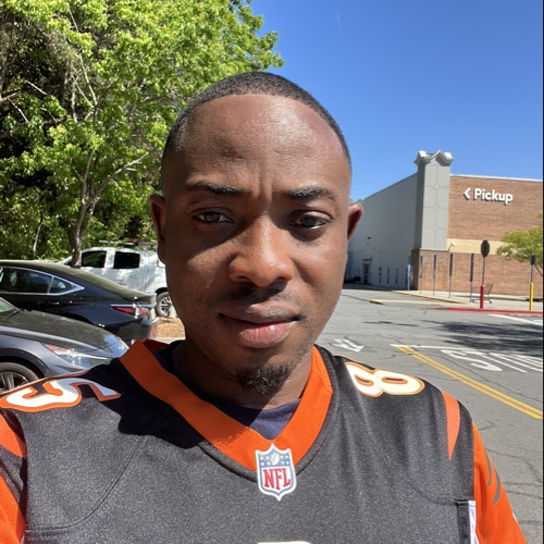 Chibuike Ezeugwu