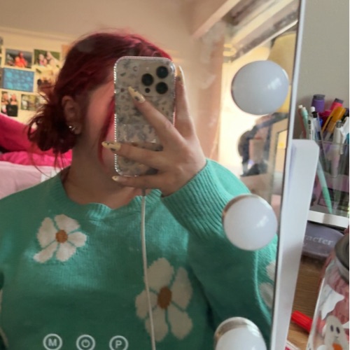 Sarah