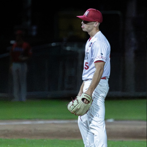 Brandon Metivier