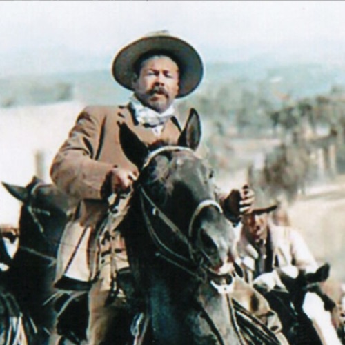 Pancho Villa