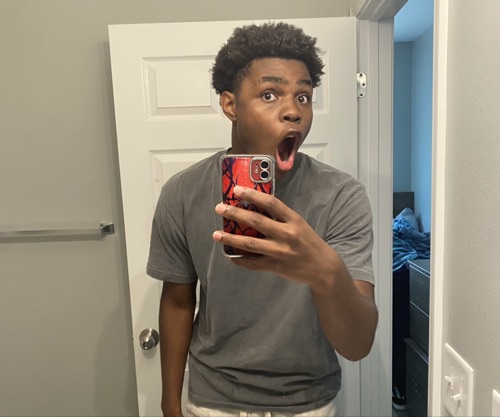 David Plaisimond