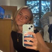 Riley Ohrel