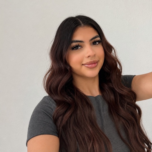 Alexa Barrientos