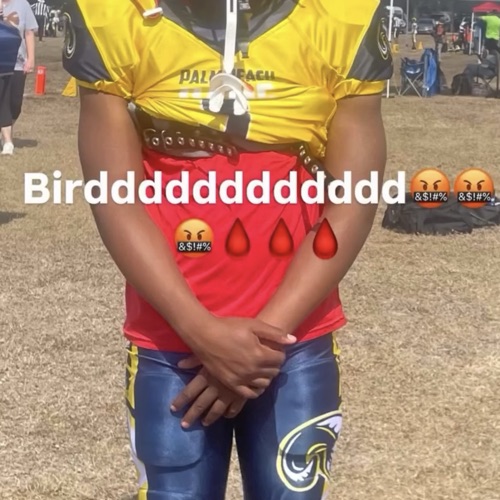 Marquell Mclendon