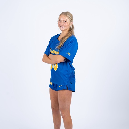 Shaye Gluckman