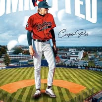 Cooper Poe