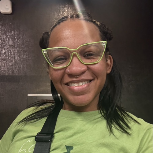 Yolanda Jones