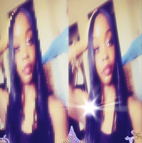 Angel Ewah
