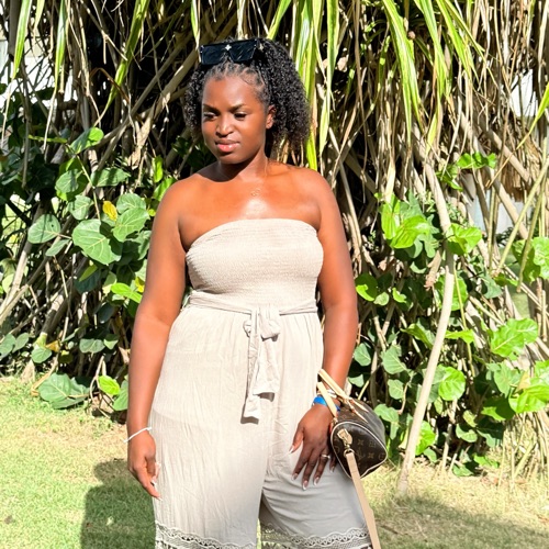 Joy Ofori