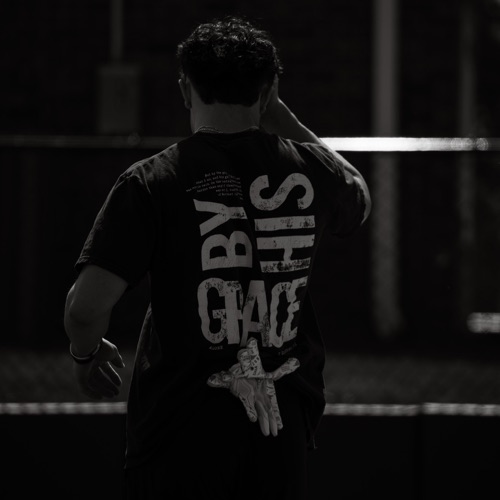 Zane Hall