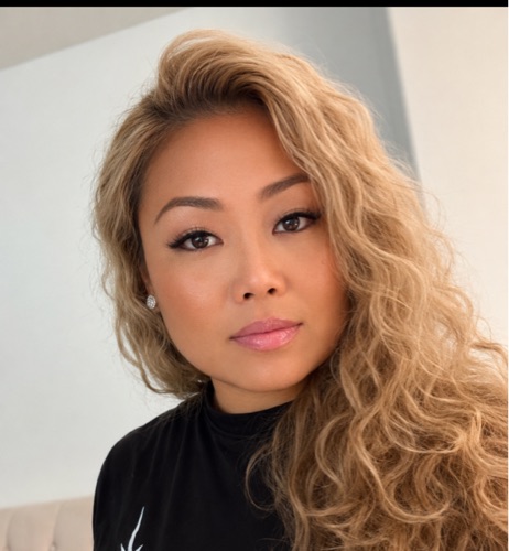 Elisa Cha