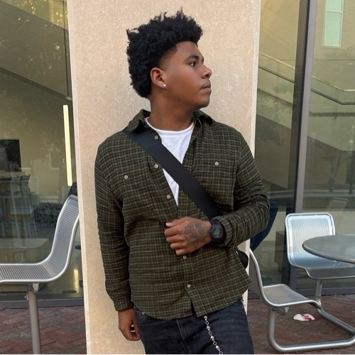 Tyrie Bandera - Jackson