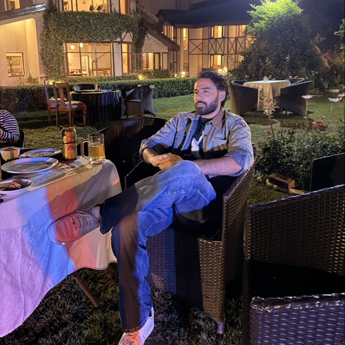 Inderpal Singh