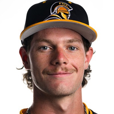Caden Parks