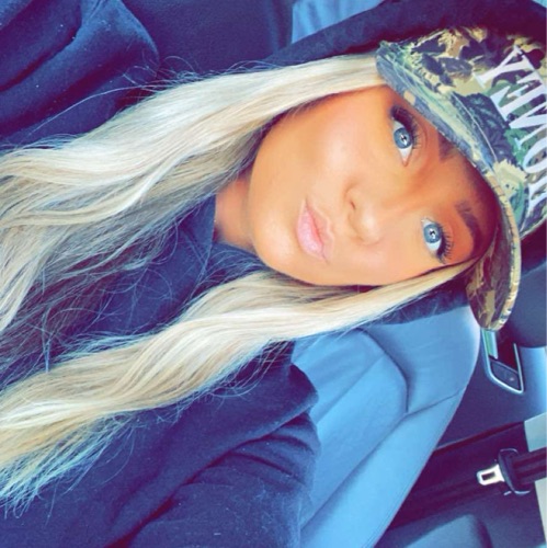 Haley Schade