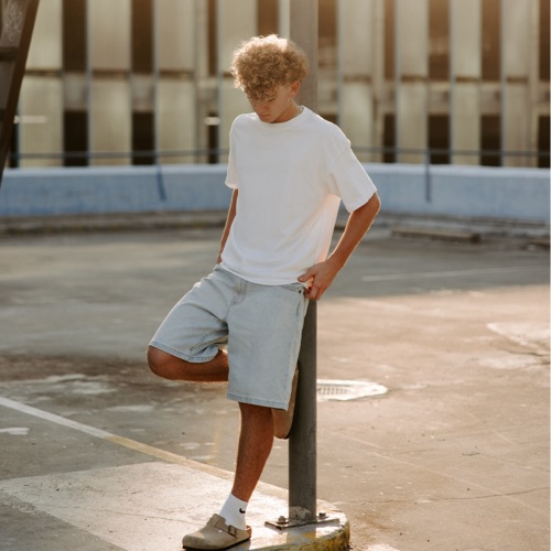 Brody Sanders