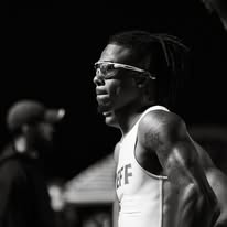 Nizaiah Carr