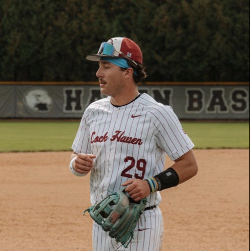 Levi Brawley 