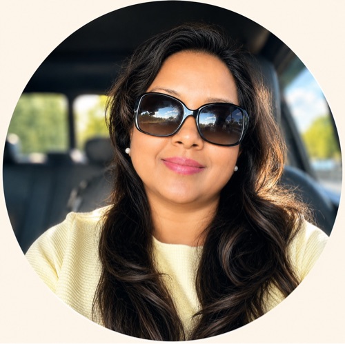 Reema Lobo