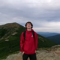 Bryce Dragsbaek