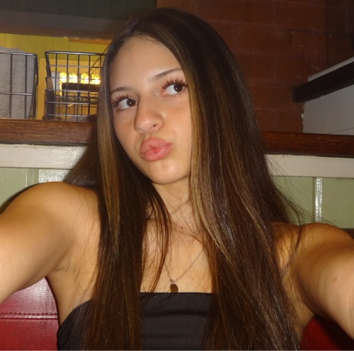 Maria Latouche