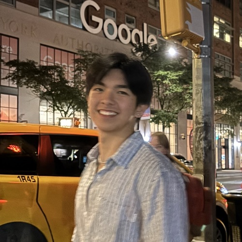 Nathan Gabriel
