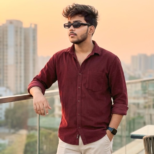 Shobhit Verma