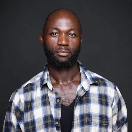 Samuel Osei Mensah