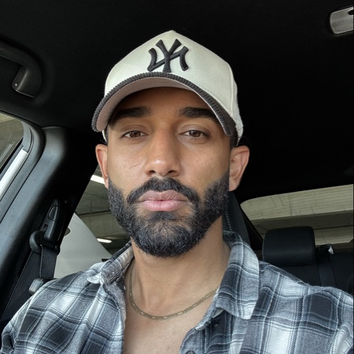 JJ Sierra