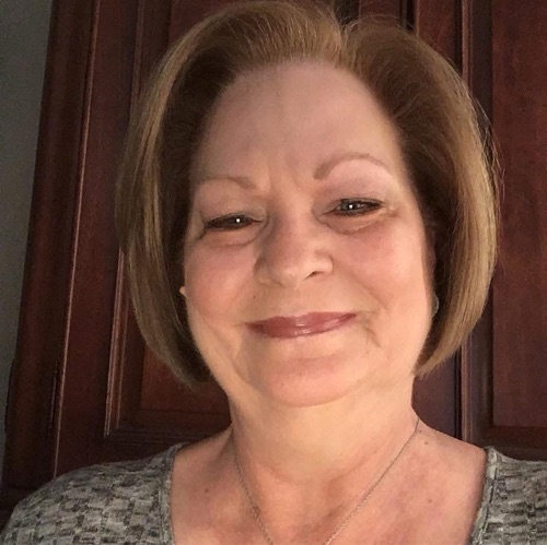 Mary Moseley