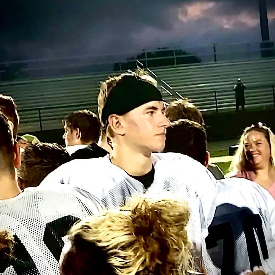 Cooper Mueller