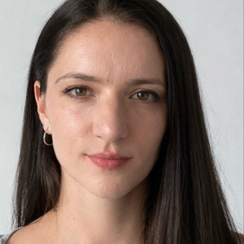 Nadine Fourie