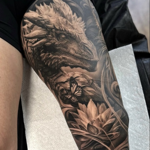Friman Gonzalez 