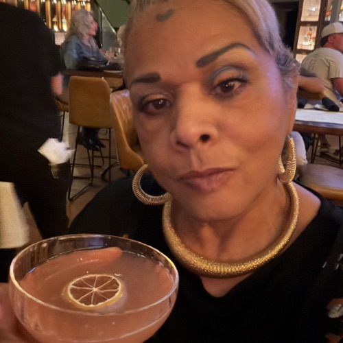Rafaela Jorge Smith