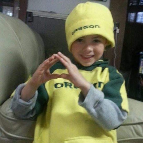 Jaxton Cassady
