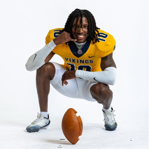 Trey Malone III