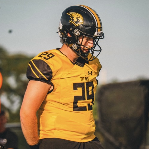 Jack Olson