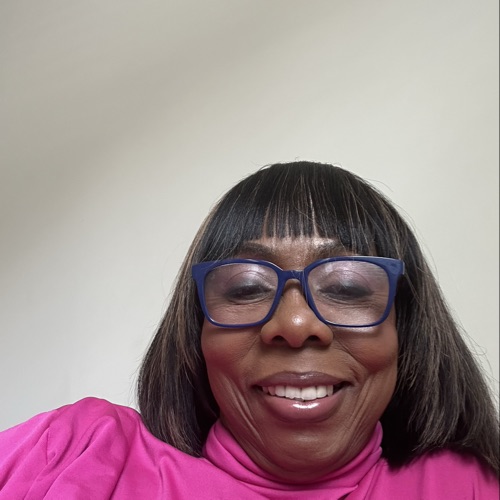 Claudette Samuels