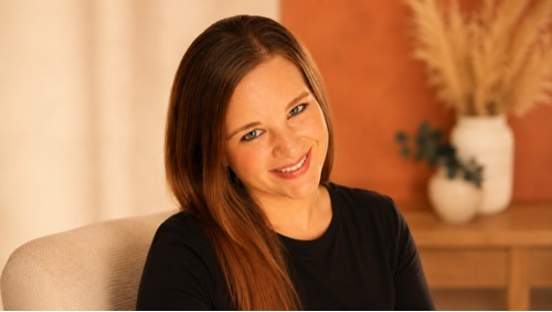 Allison Davis